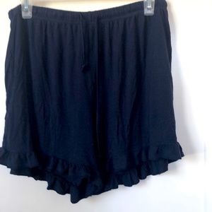 Hawiton Pajama Short